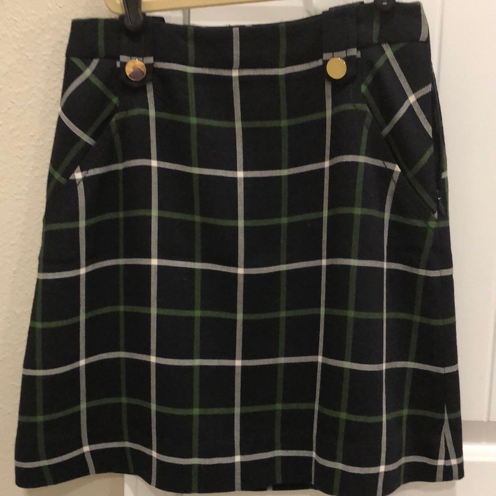 Kate Spade skirt- NWOT